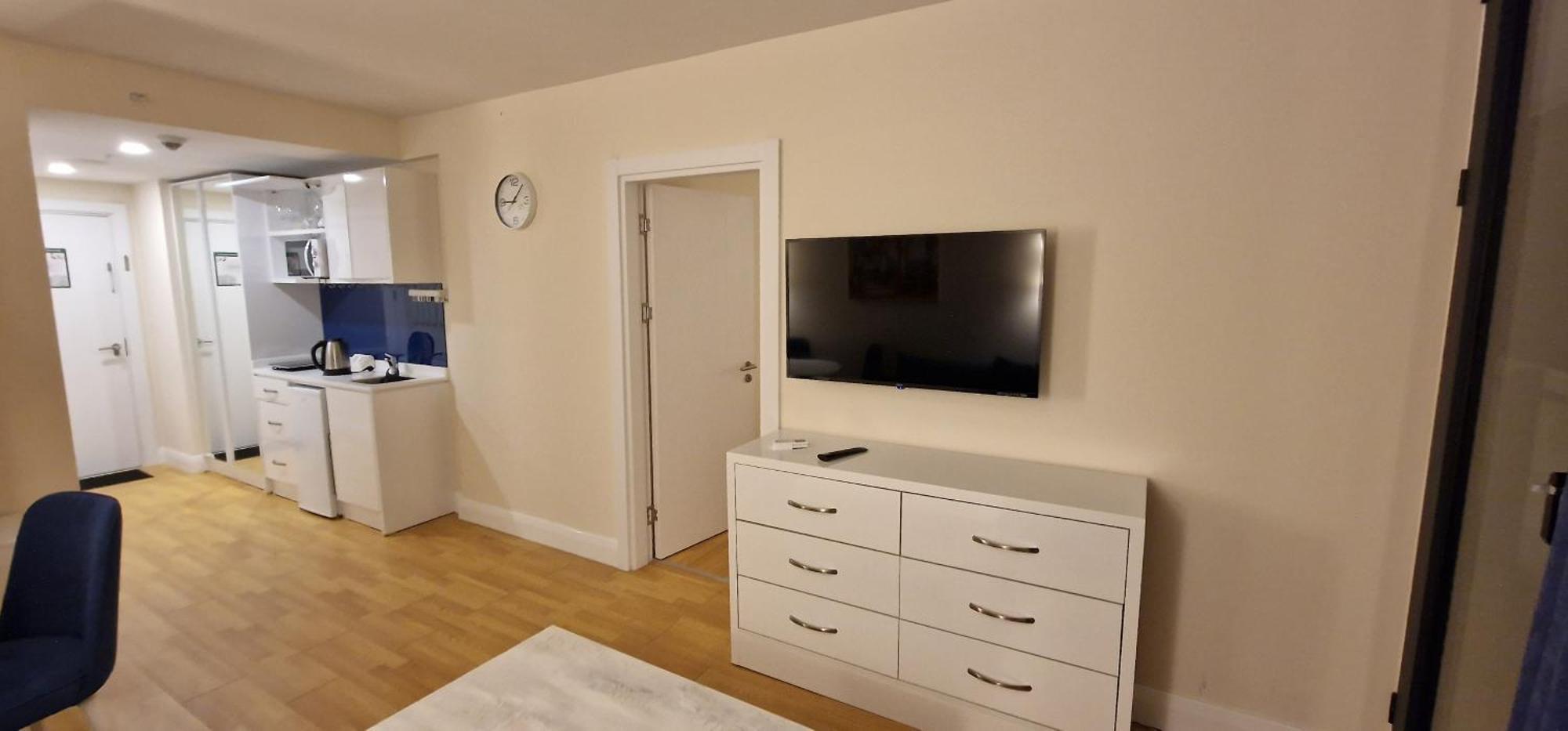Apart-Hotel Orbi City Batumi Exterior photo